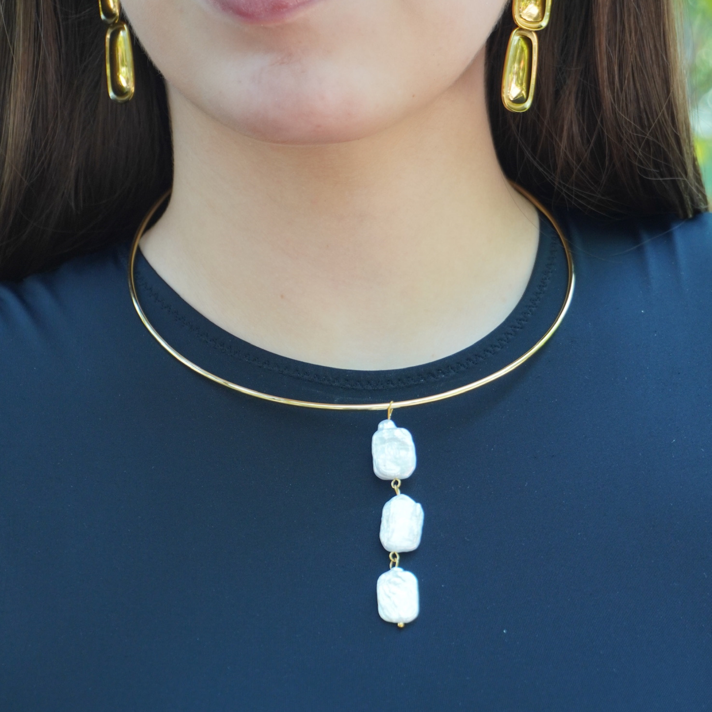 CATE NECKLACE