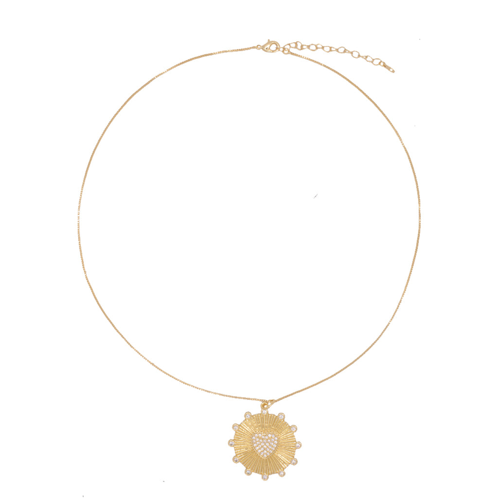 GALIA NECKLACE