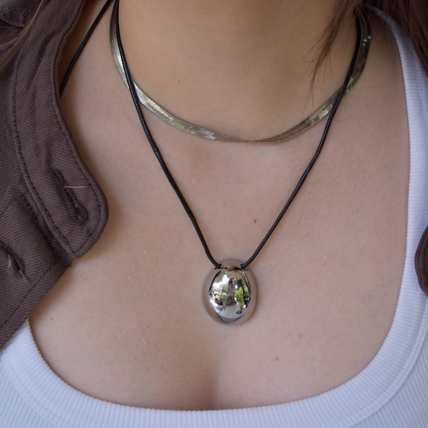 ABBIE NECKLACE