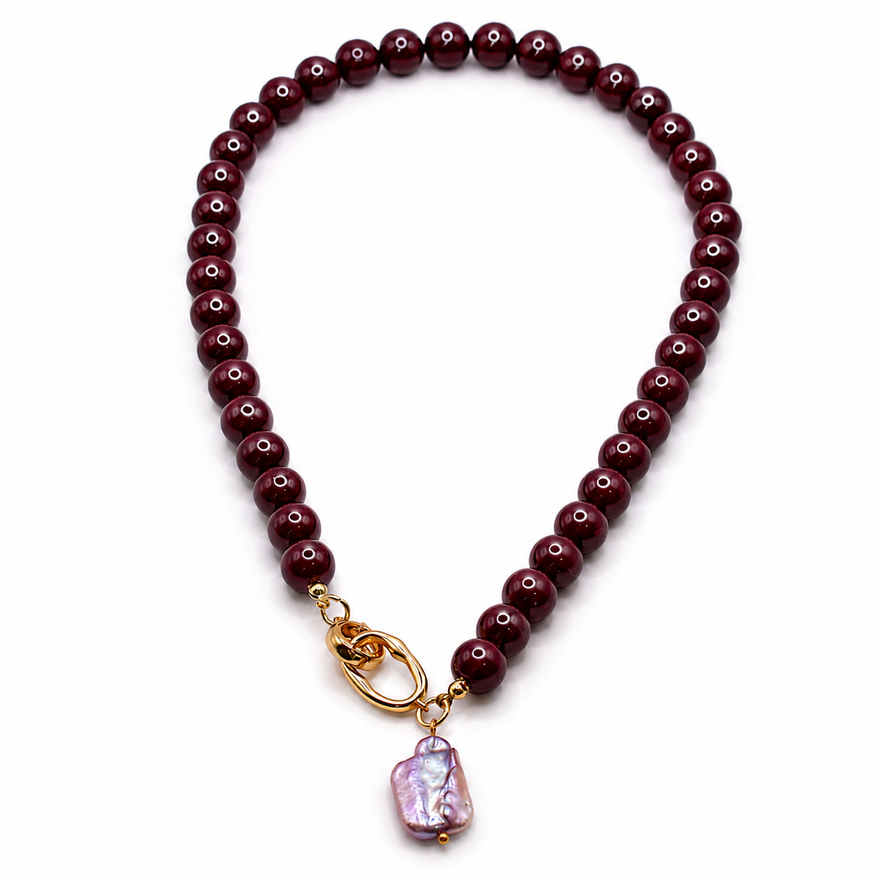 AGATHA NECKLACE