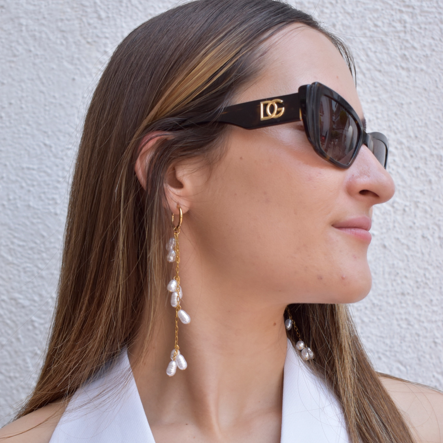 ALESSIA EARRINGS