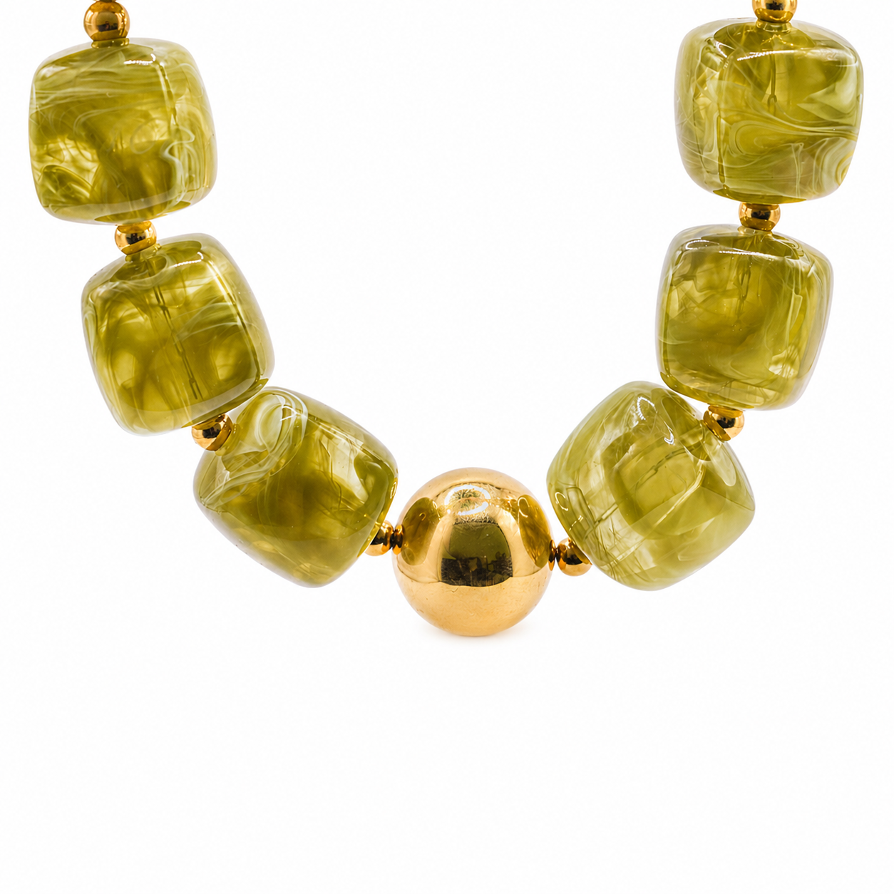 JULIE NECKLACE