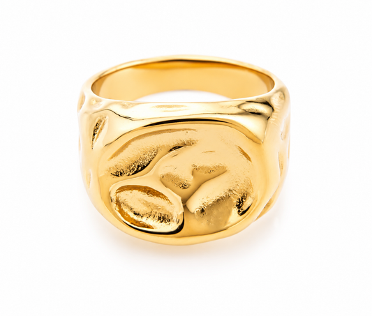 ÍNDIGO RING