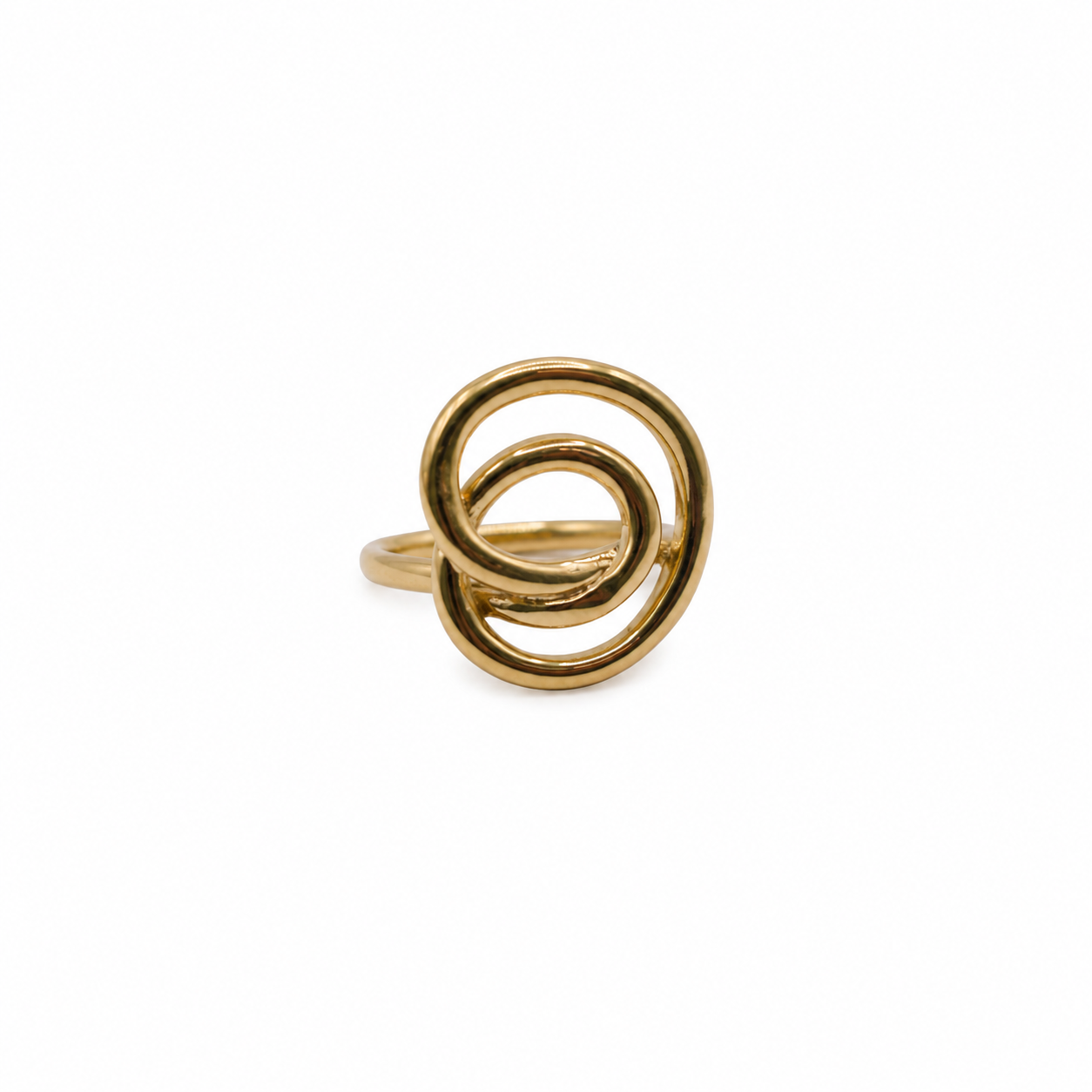 NUDO RING