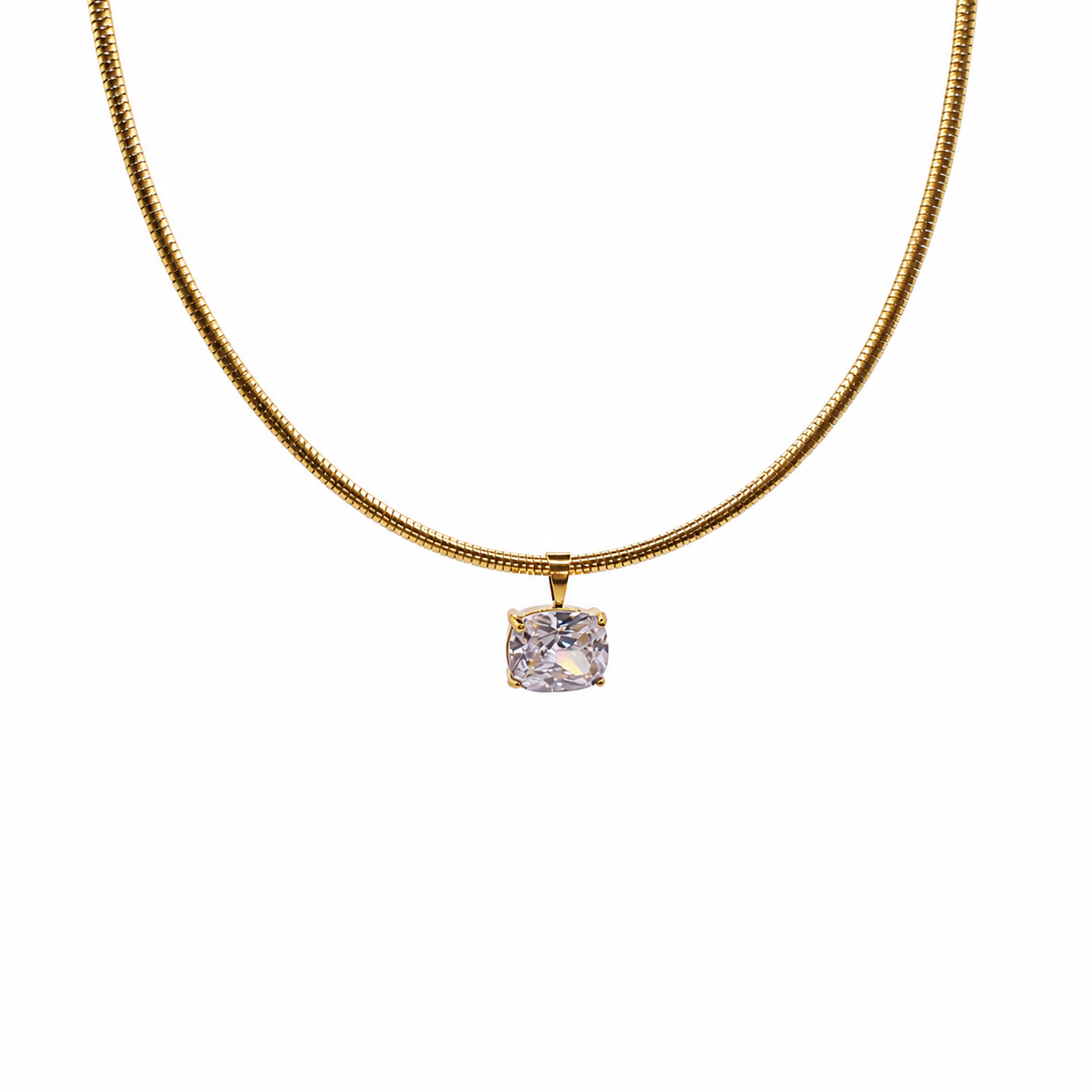 BELMA NECKLACE