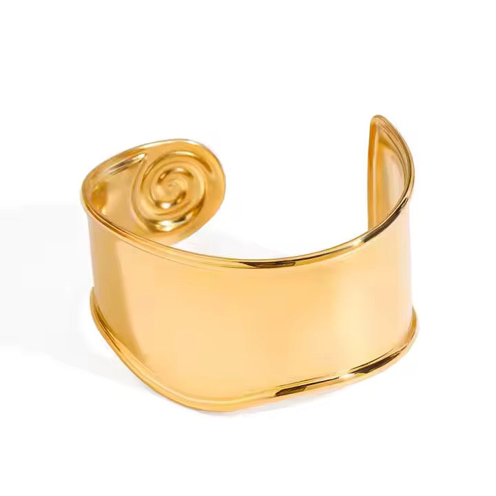 ANNA GOLD BRACELET