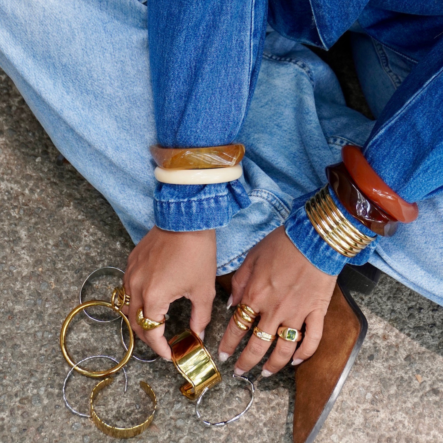 GENA BRACELET