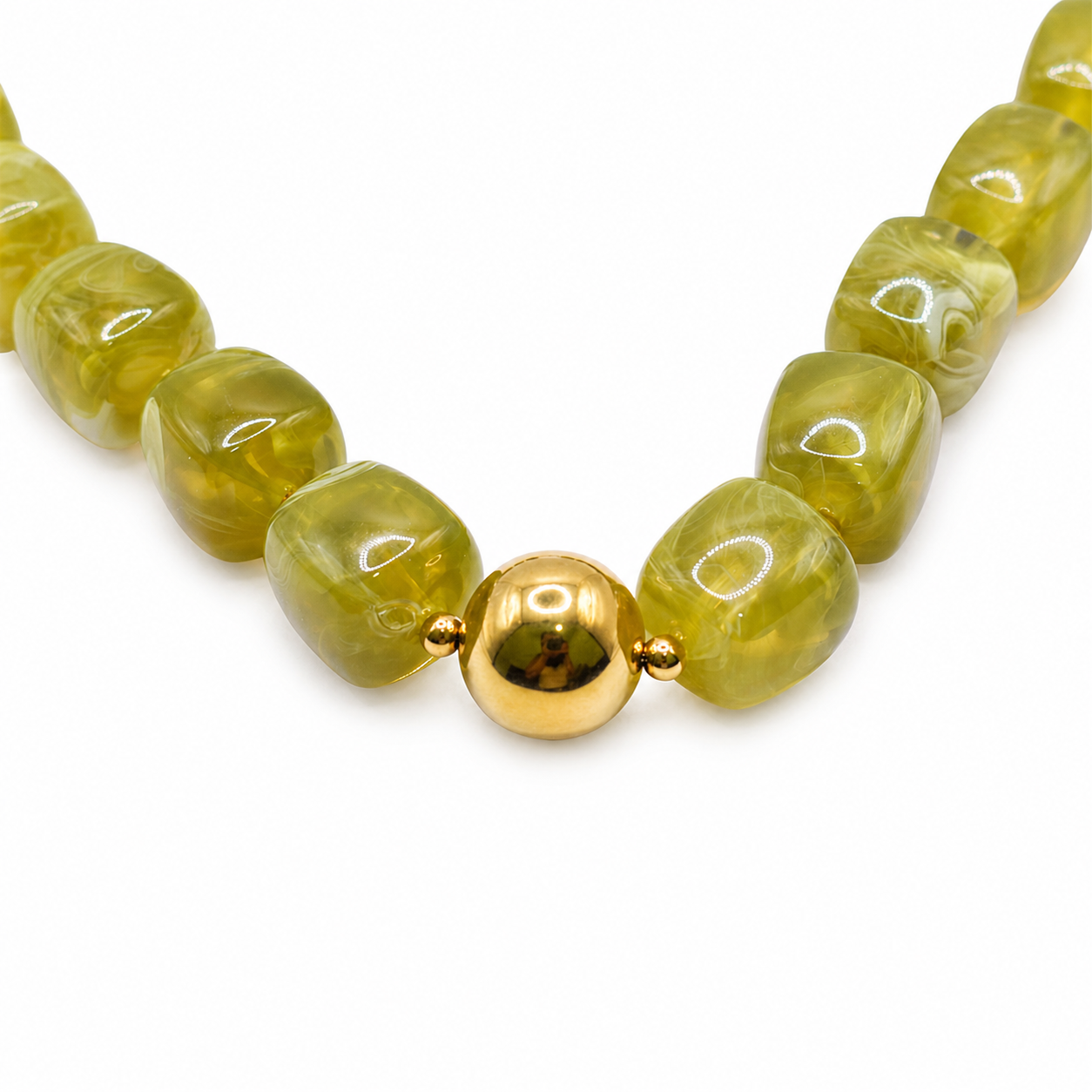 JULIE NECKLACE