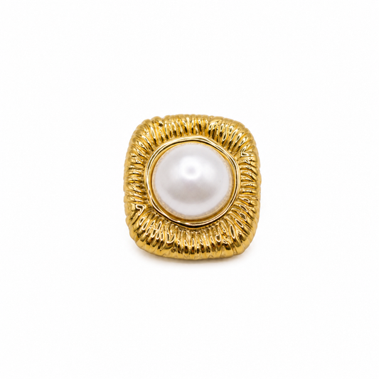 BROCHE CATALINA