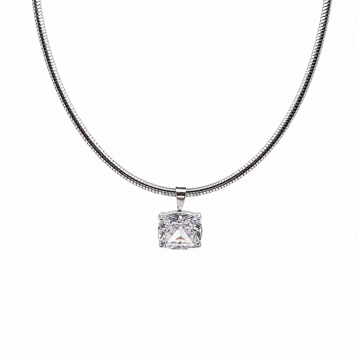 BELMA NECKLACE