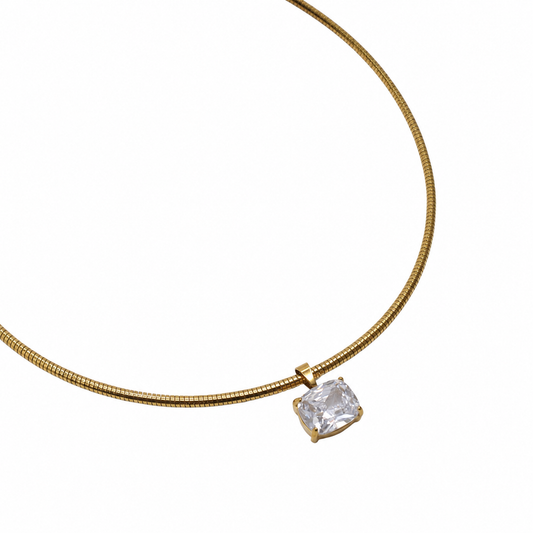 BELMA NECKLACE
