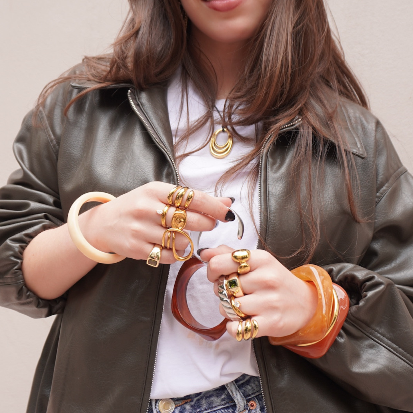GENA BRACELET