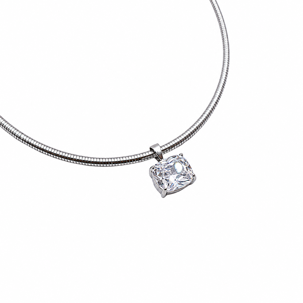 BELMA NECKLACE