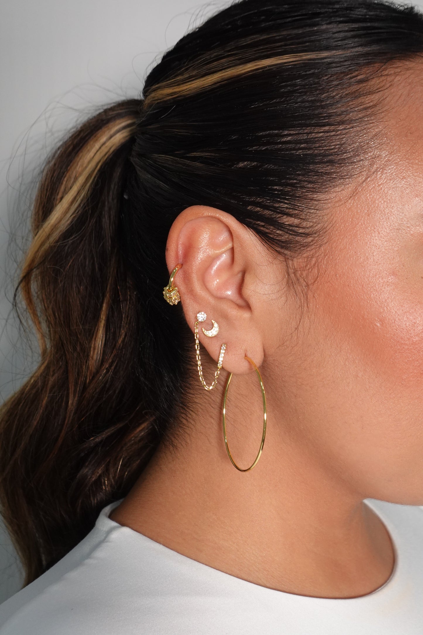 AITANA PIERCING