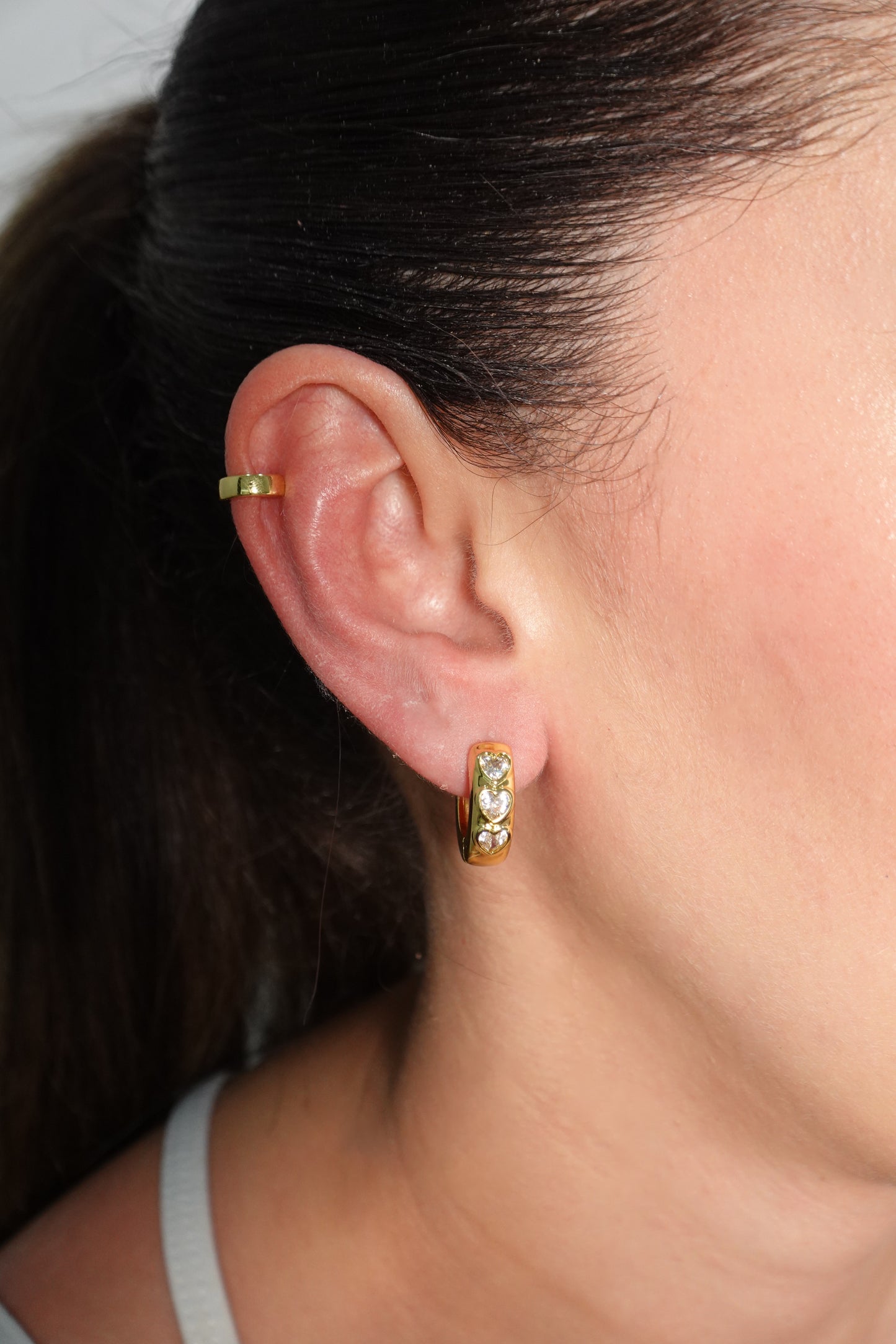 LANA HOOPS