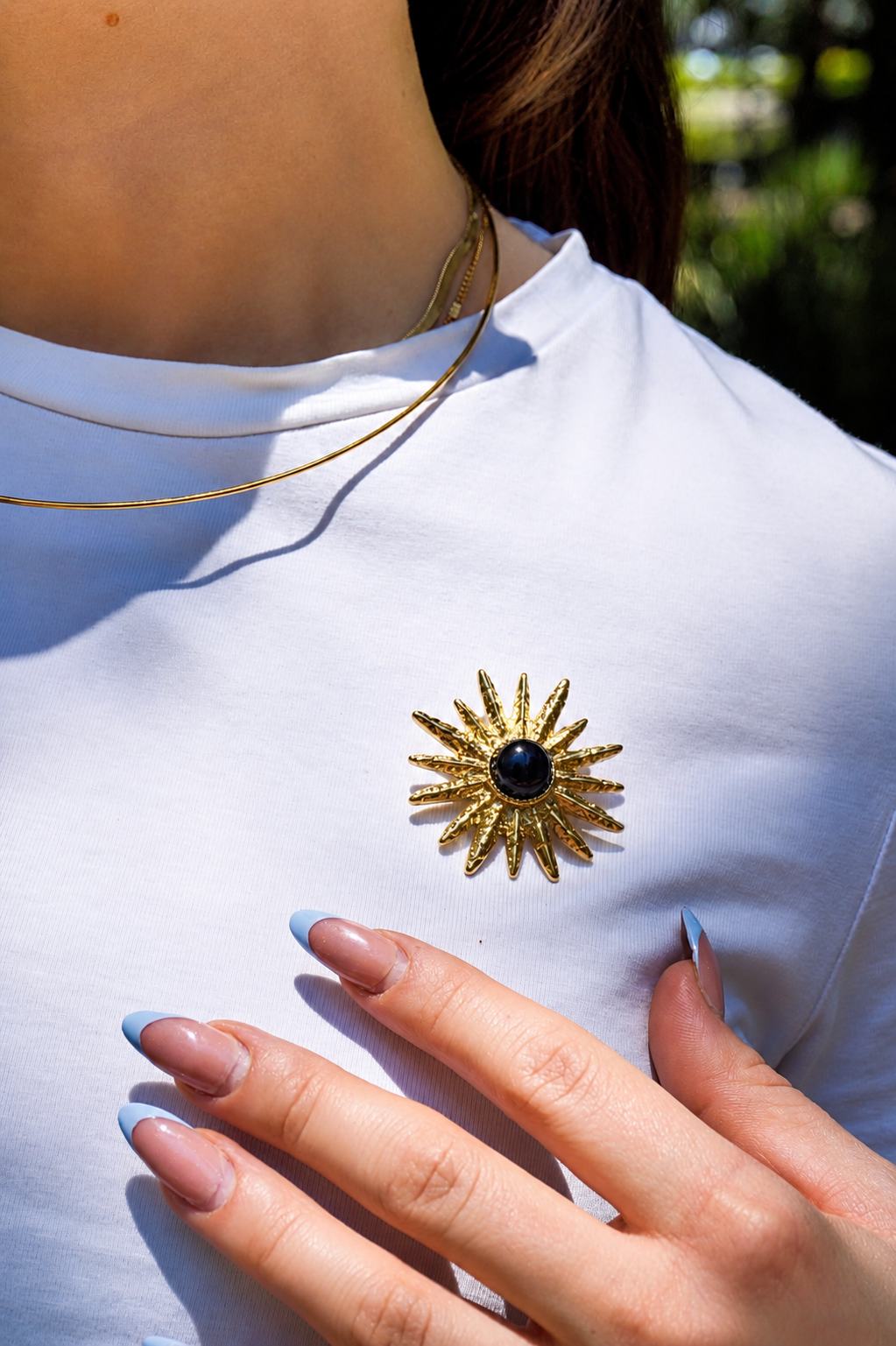 BROCHE GALA
