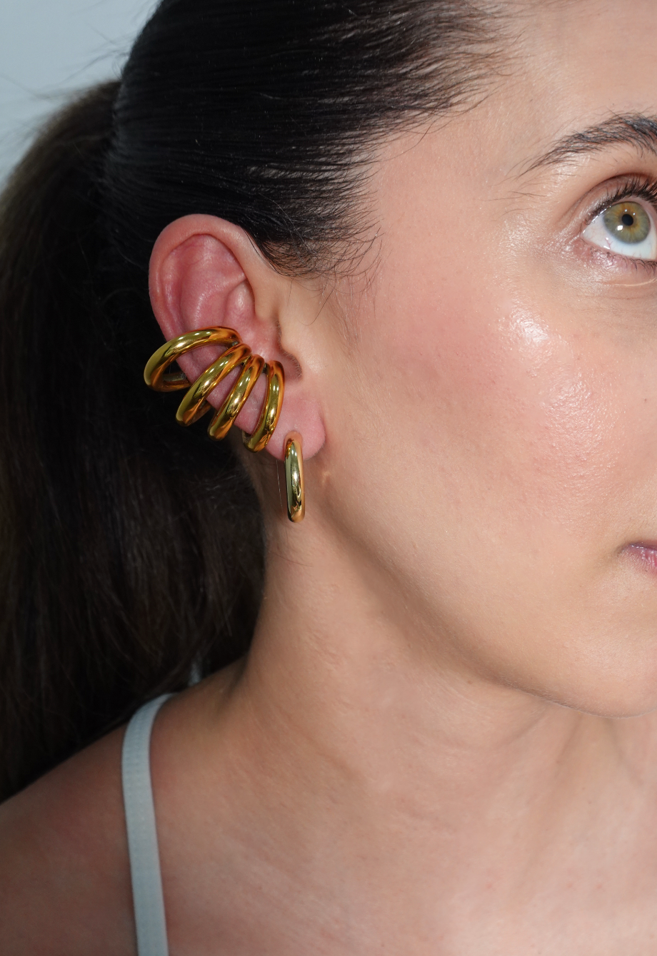 GIANNA EARCUFFS