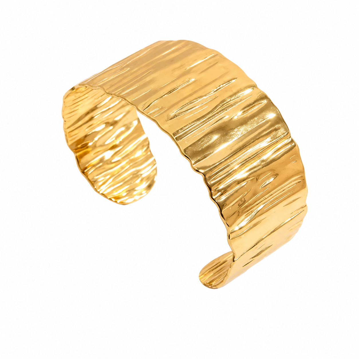 JUDI GOLD BRACELET