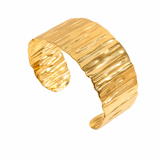 JUDI GOLD BRACELET