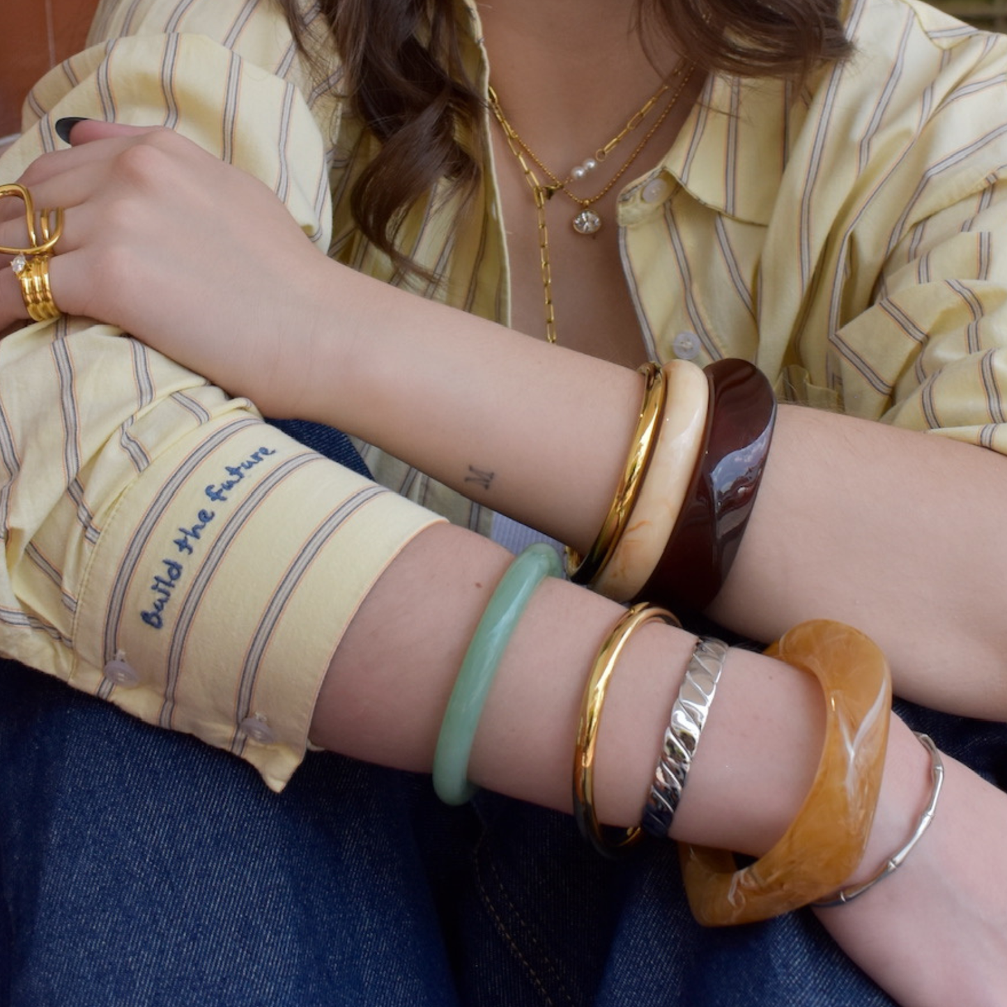 EVA BRACELET