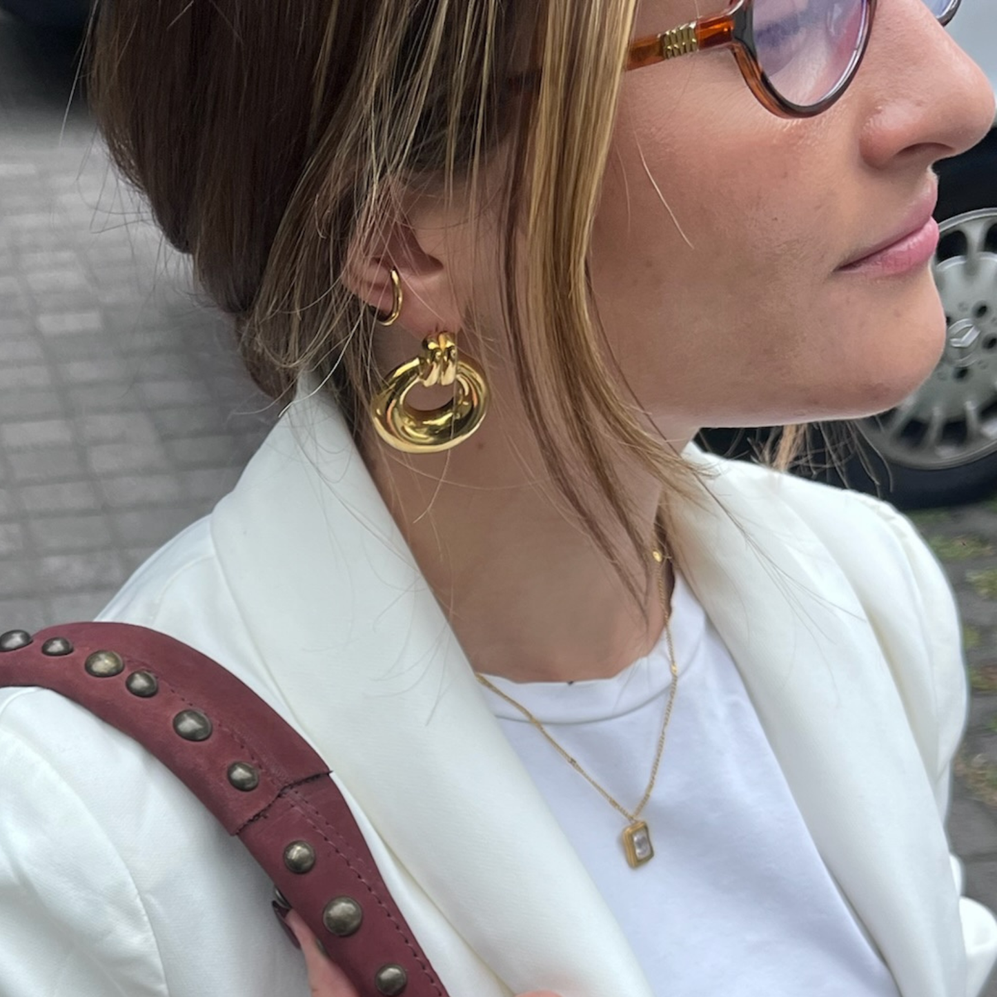 ALANA EARRINGS