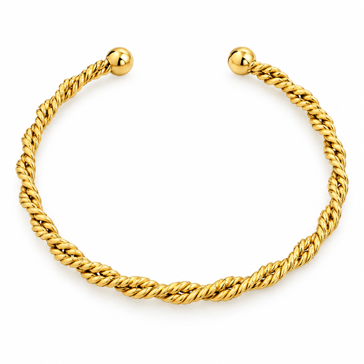 TANGED BRACELET