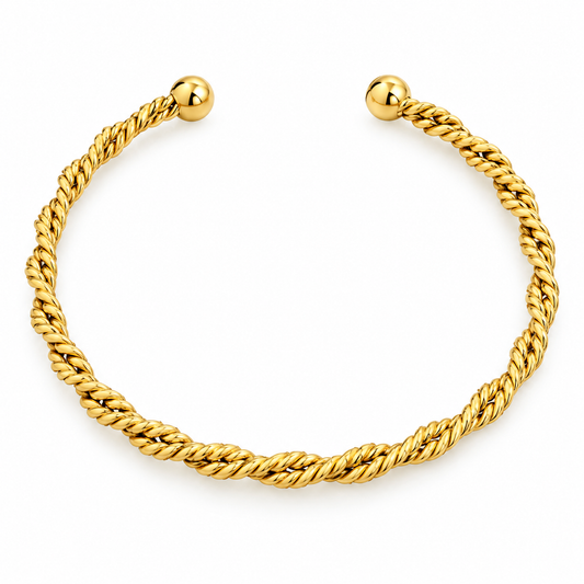 TANGED BRACELET
