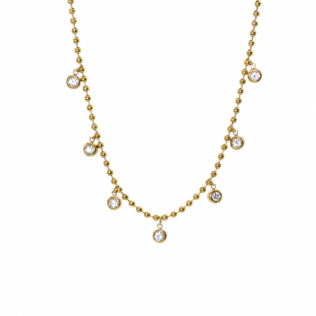 JULES NECKLACE