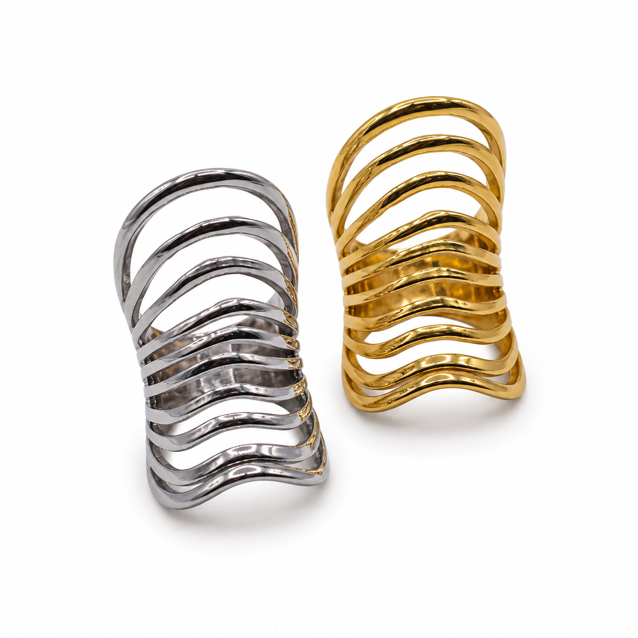 GEORGINA RING