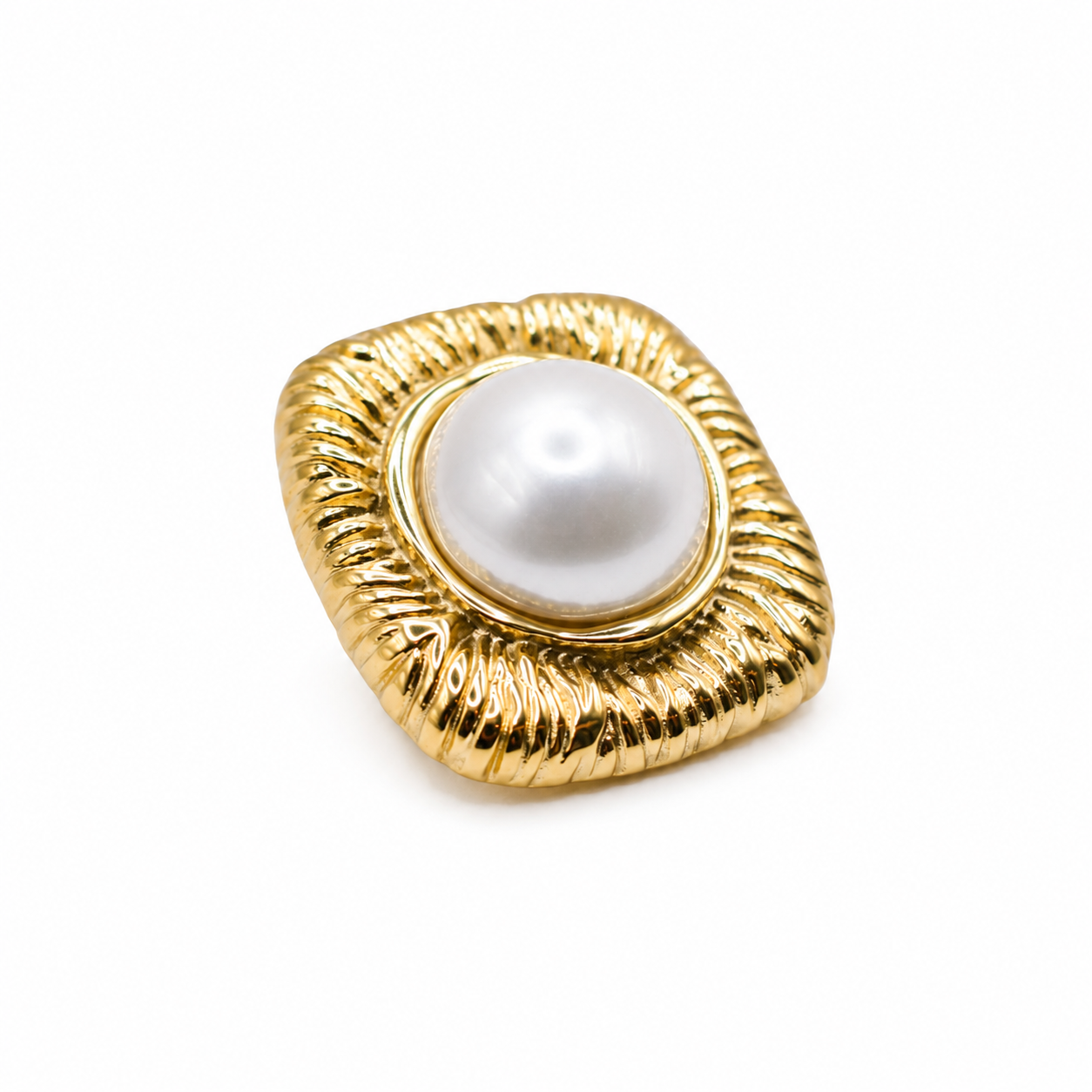 BROCHE CATALINA