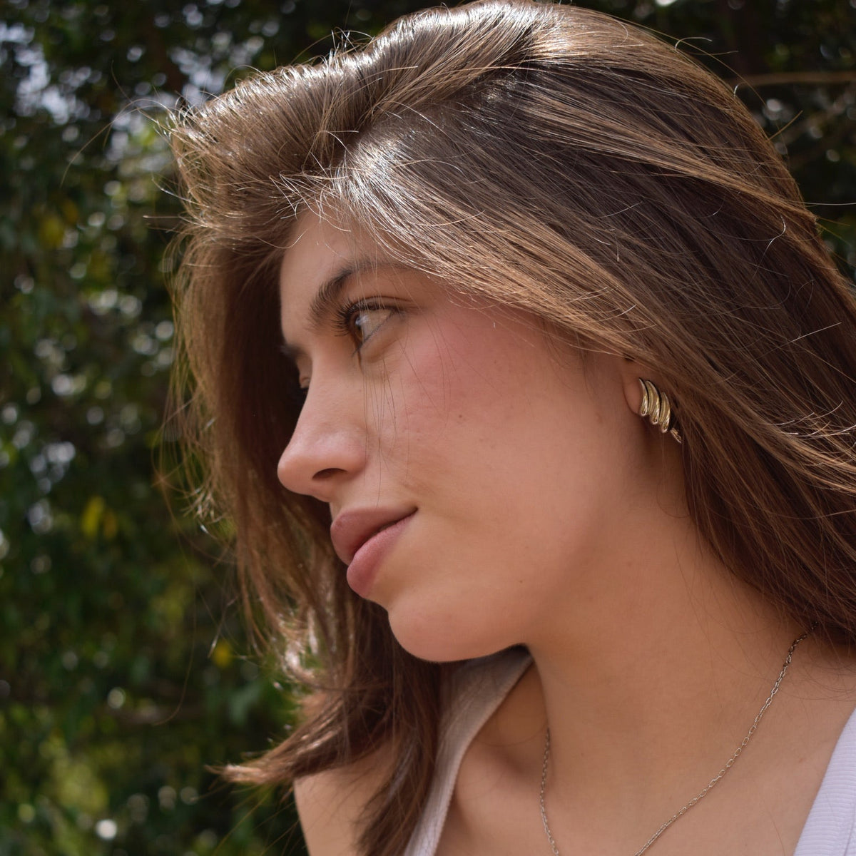 KORA EARRINGS