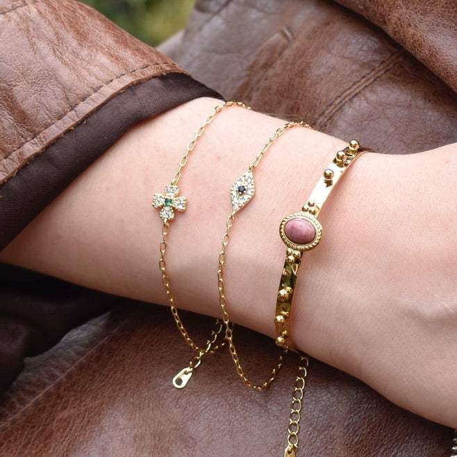 GOOD LUCK BRACELET