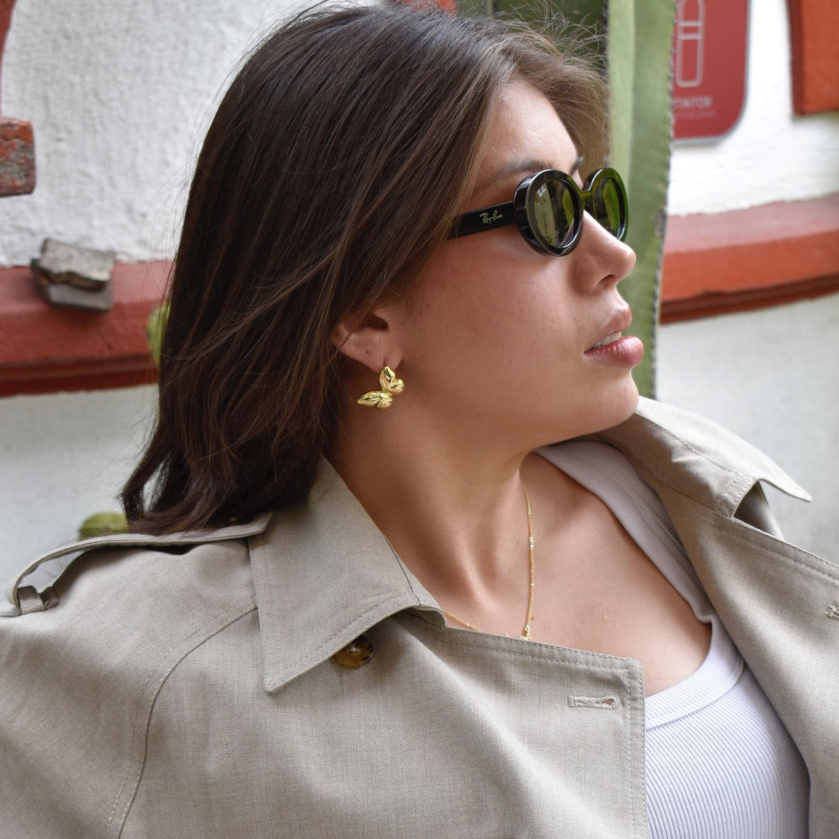 KELLY EARRINGS