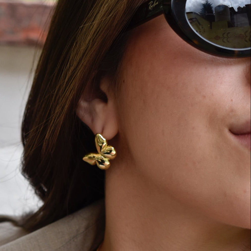 KELLY EARRINGS