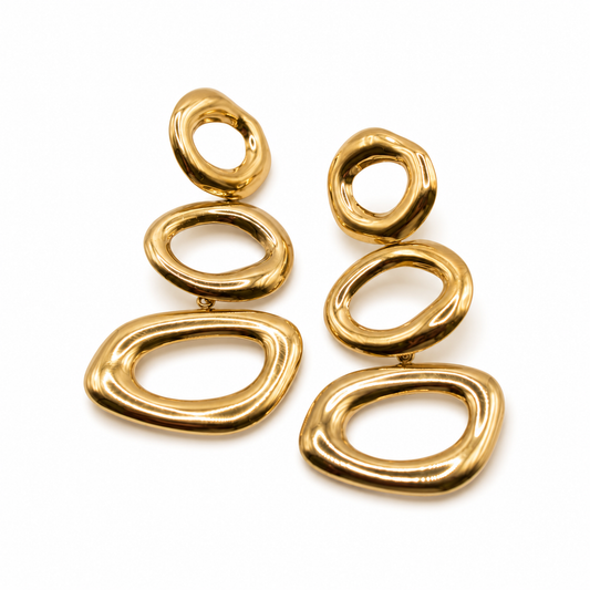 LAUREN EARRINGS