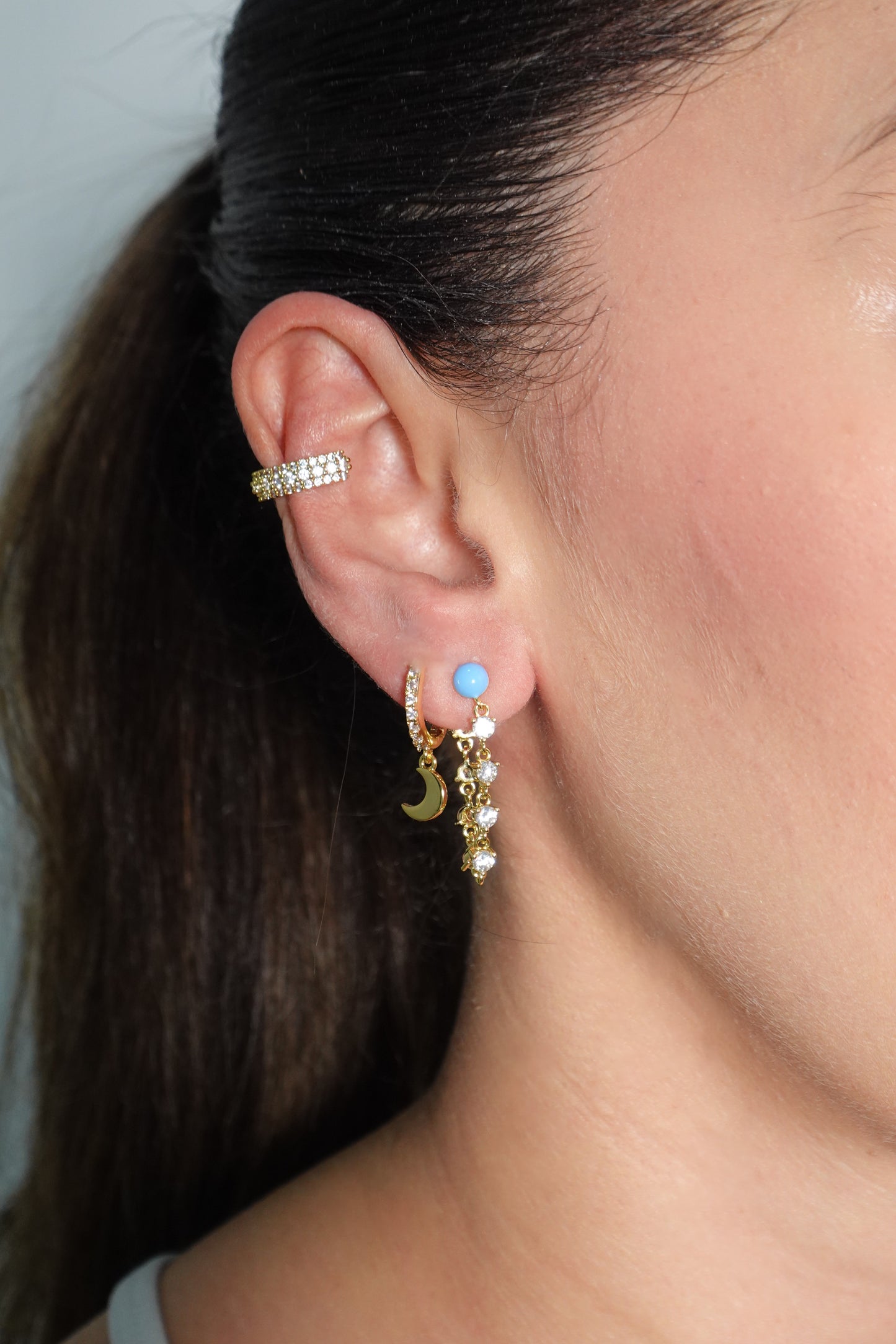 MOON HOOPS