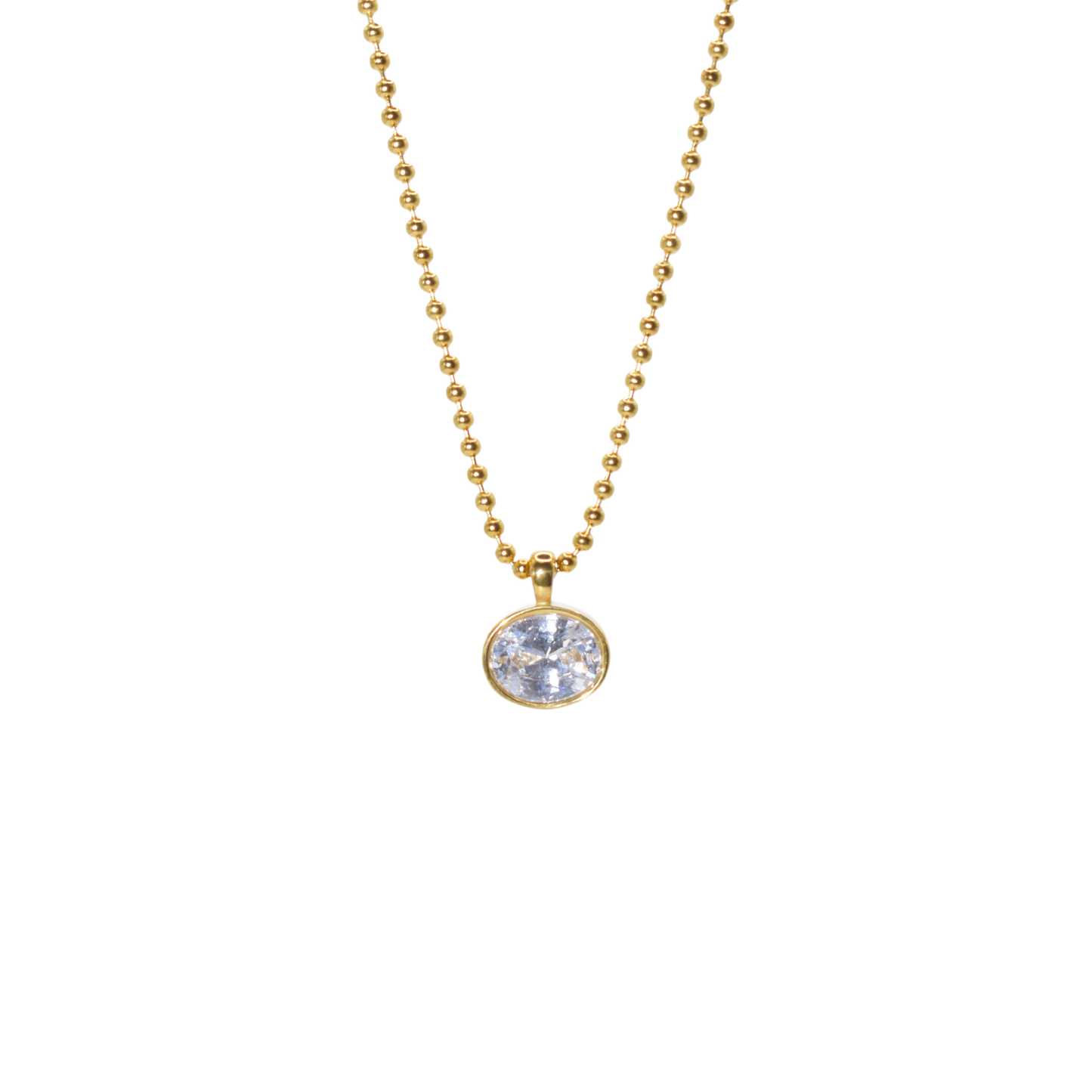 JESSIE NECKLACE