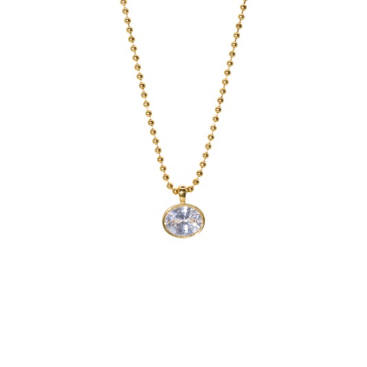 JESSIE NECKLACE