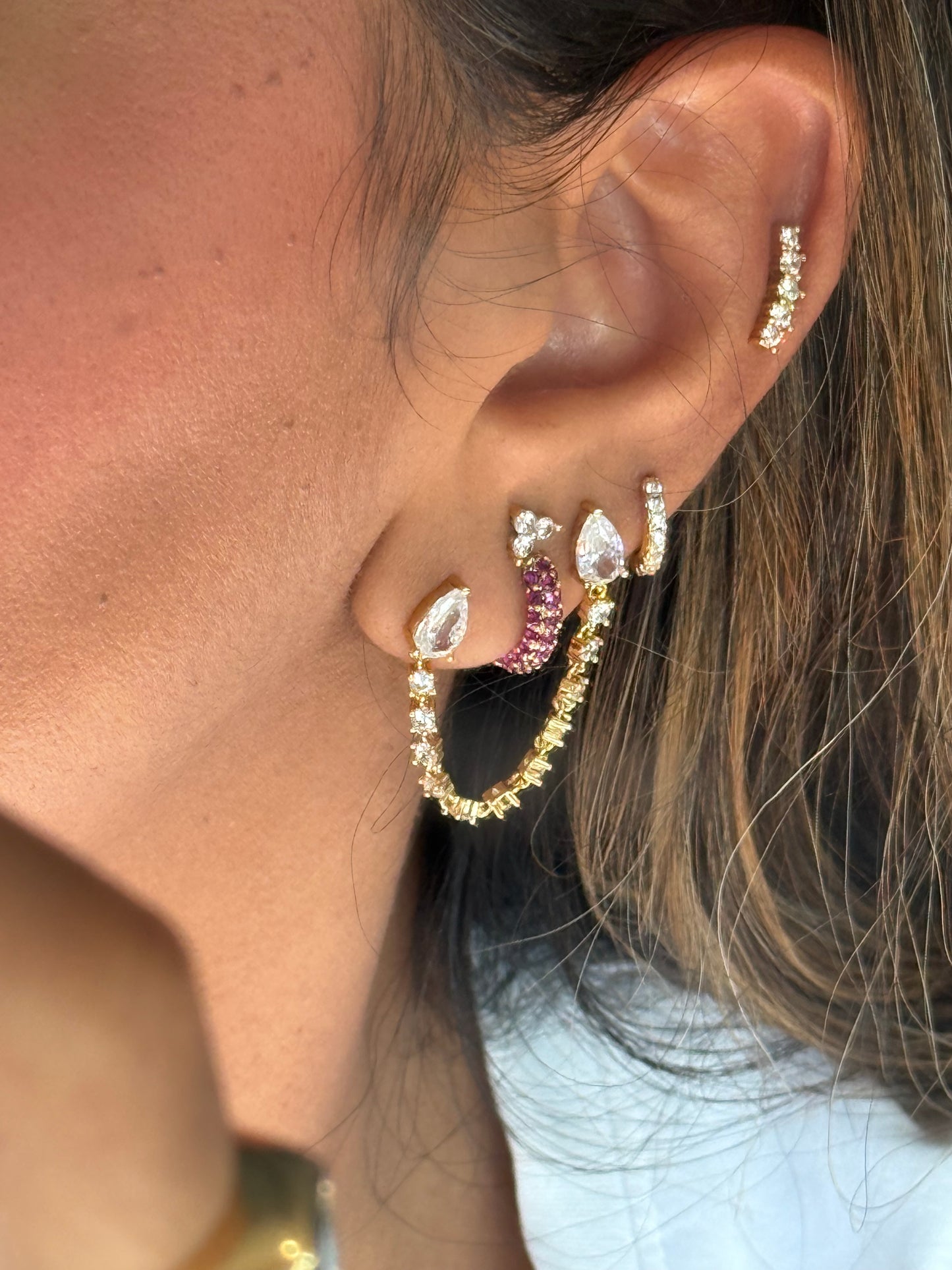 AMARA PIERCING