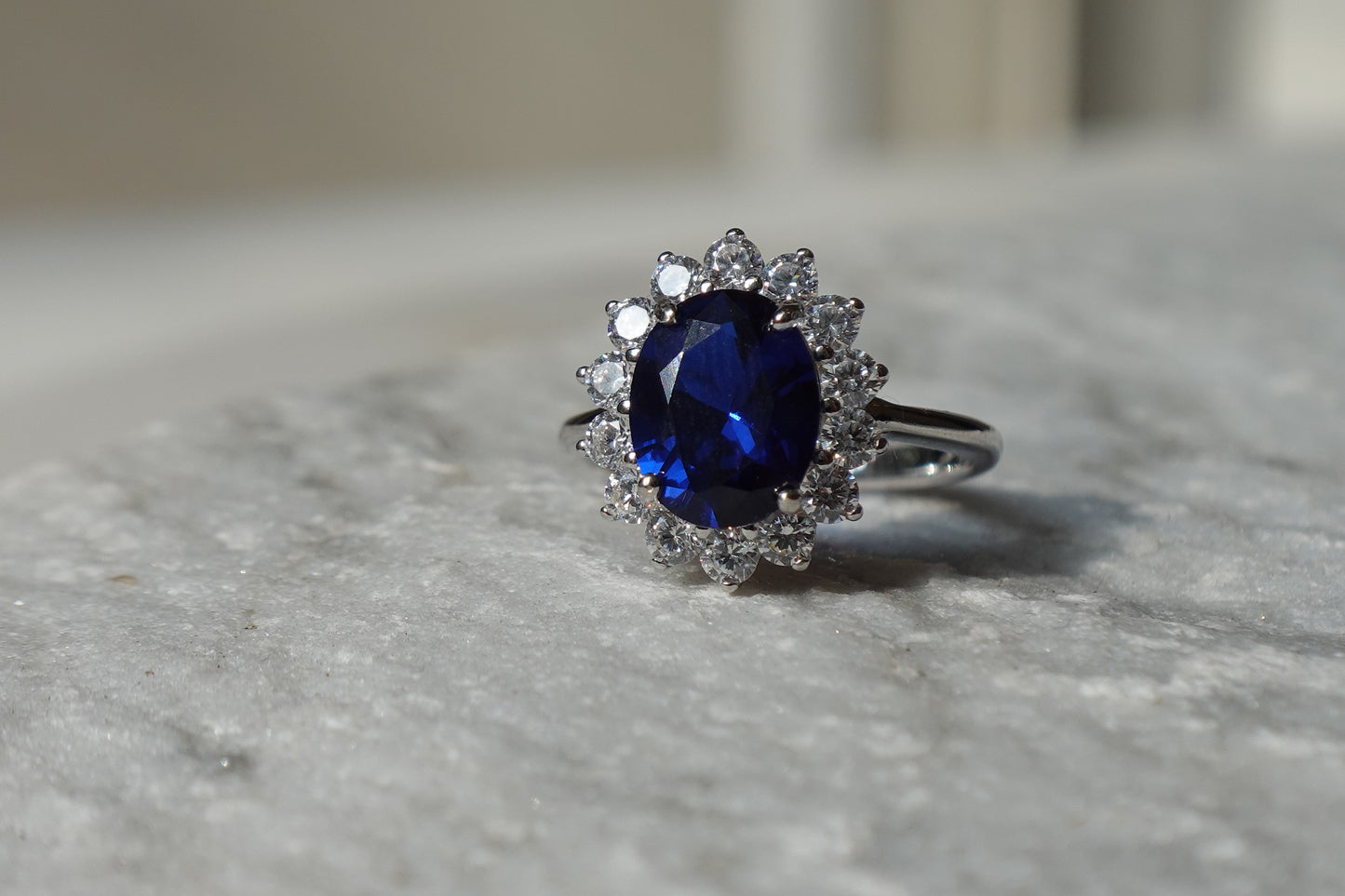ANILLO DIANA