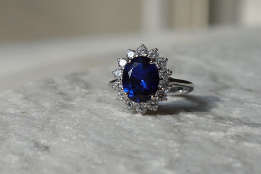 ANILLO DIANA