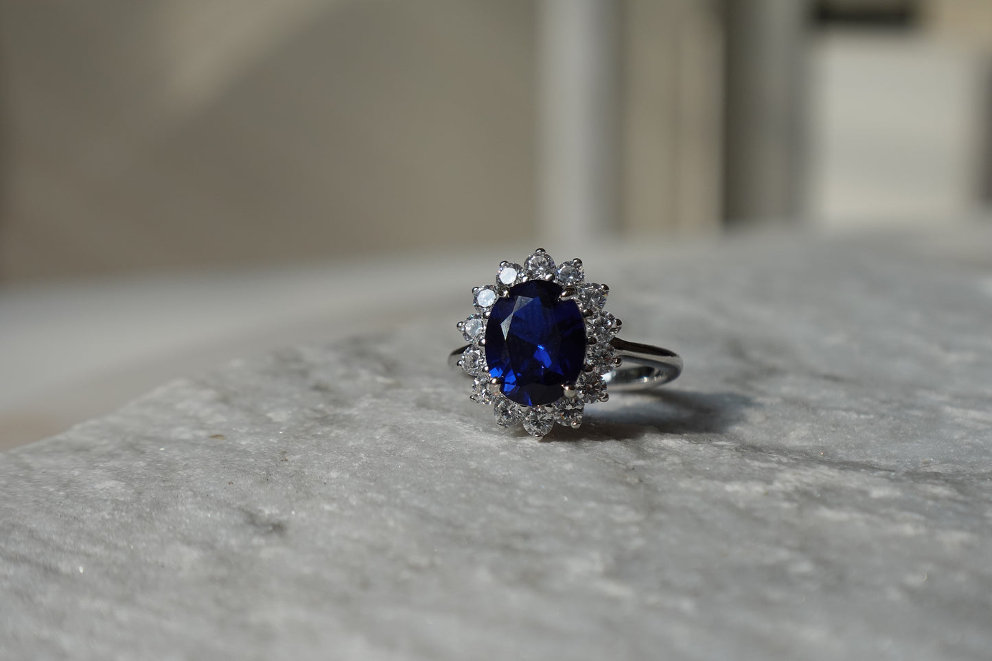 ANILLO DIANA
