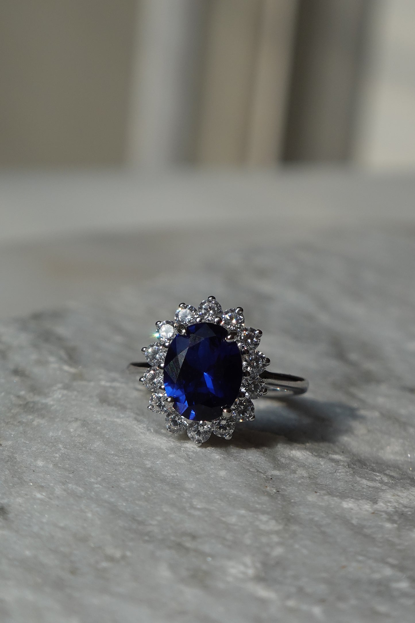ANILLO DIANA