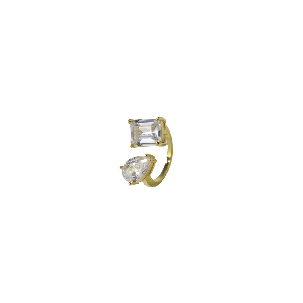 YOU & ME RING