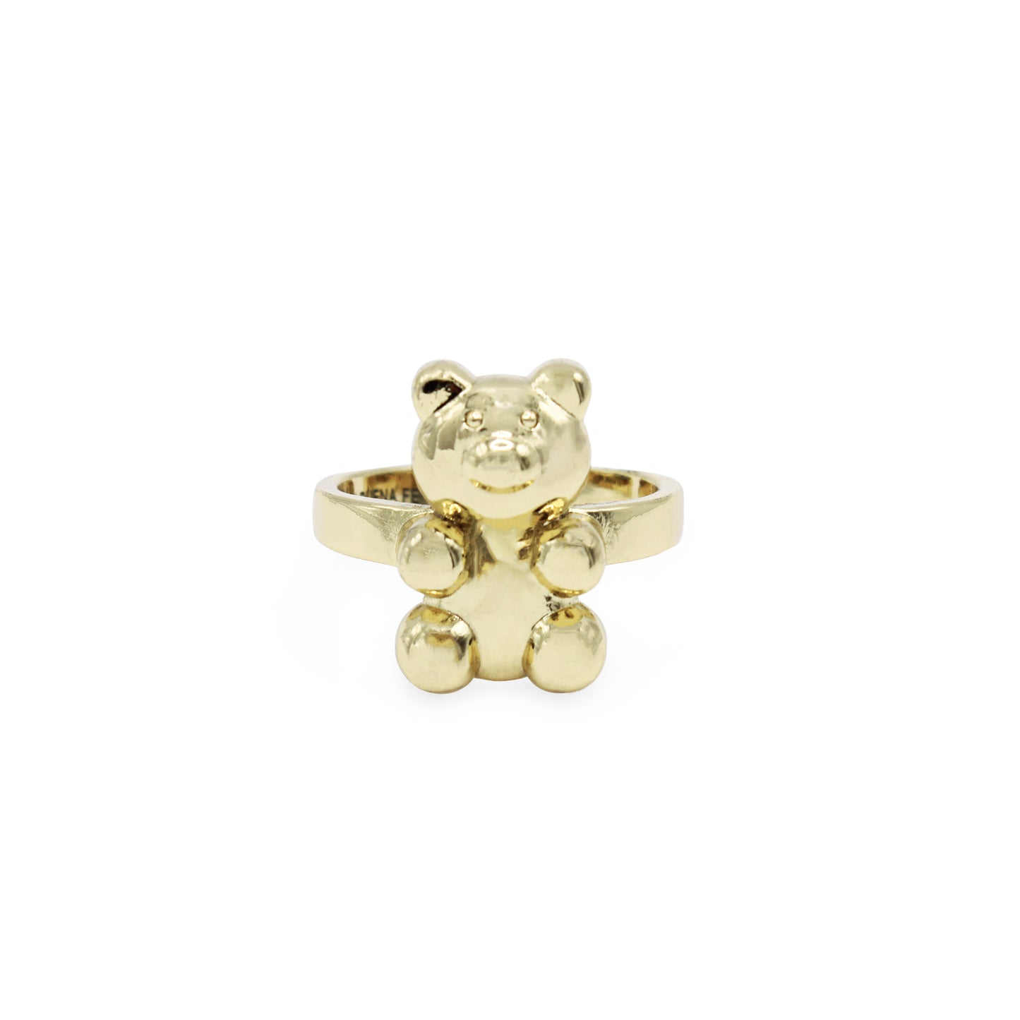 BEAR RING