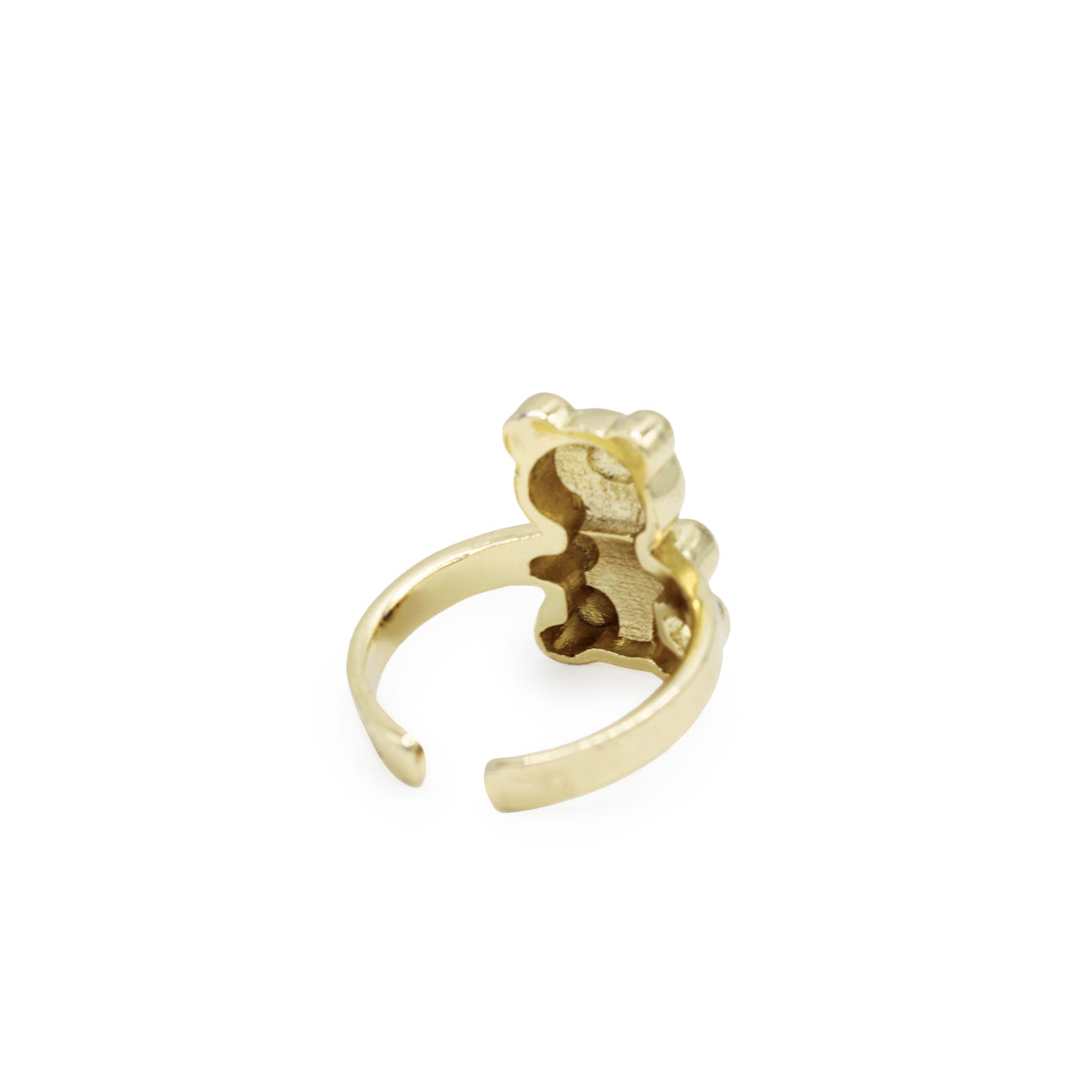 BEAR RING