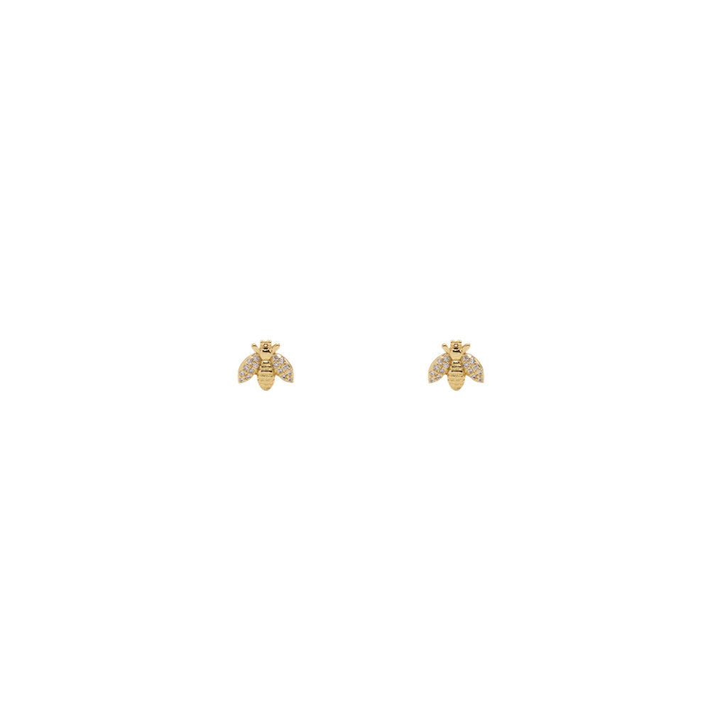 BEE BEE STUDS