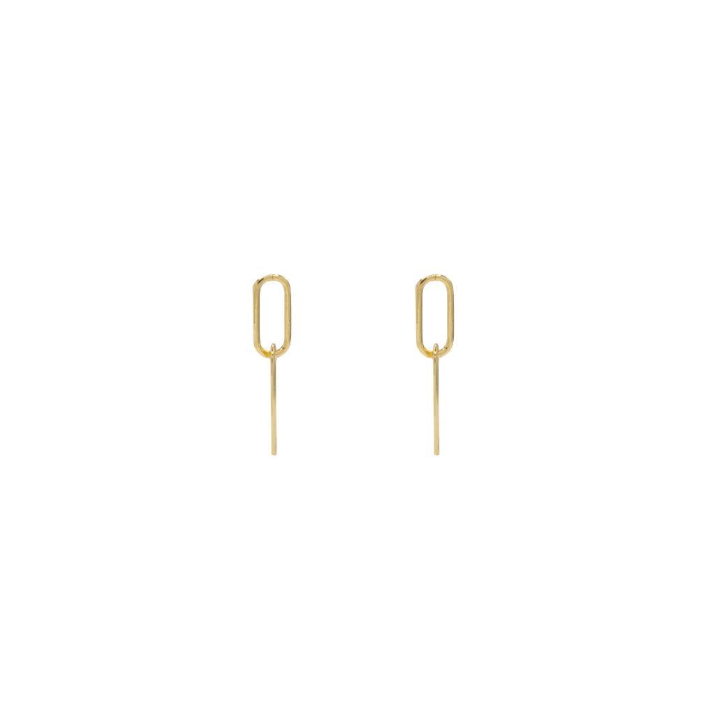 BLISS DROP EARRING