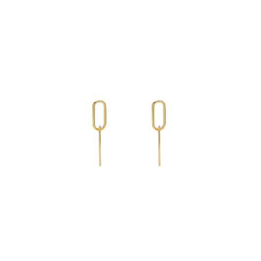 BLISS DROP EARRING