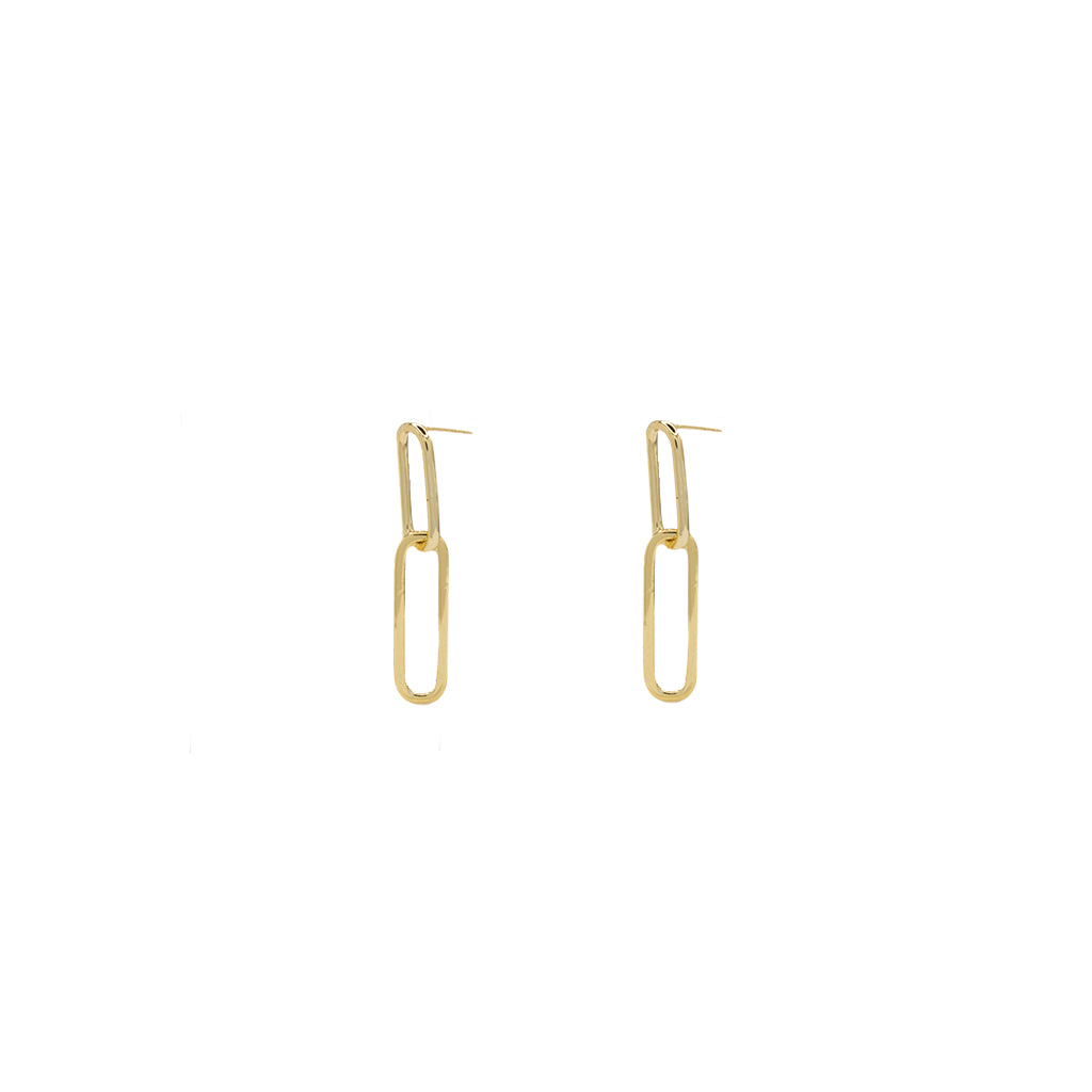 BLISS DROP EARRING